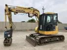 EXCAVATOR