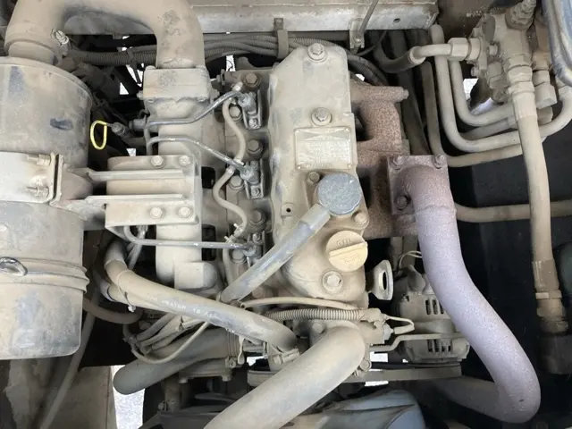 Xúc lật mini No.100 - 14