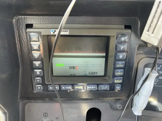 Cẩu địa hình No.10007 - 14