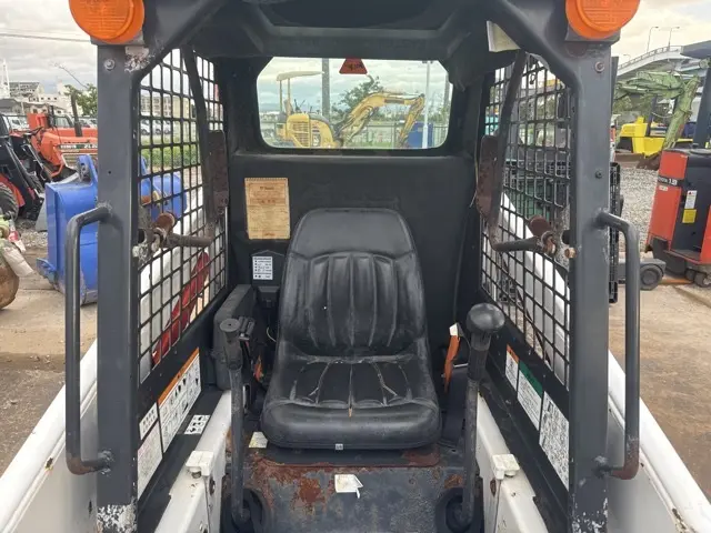 Xúc lật mini No.10008 - 11
