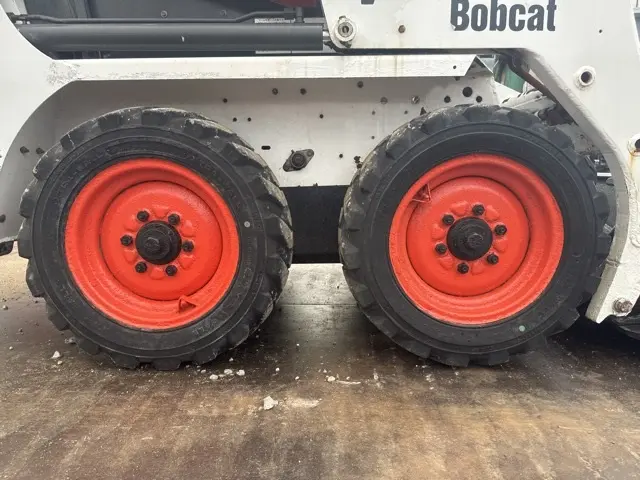 Xúc lật mini No.10008 - 8