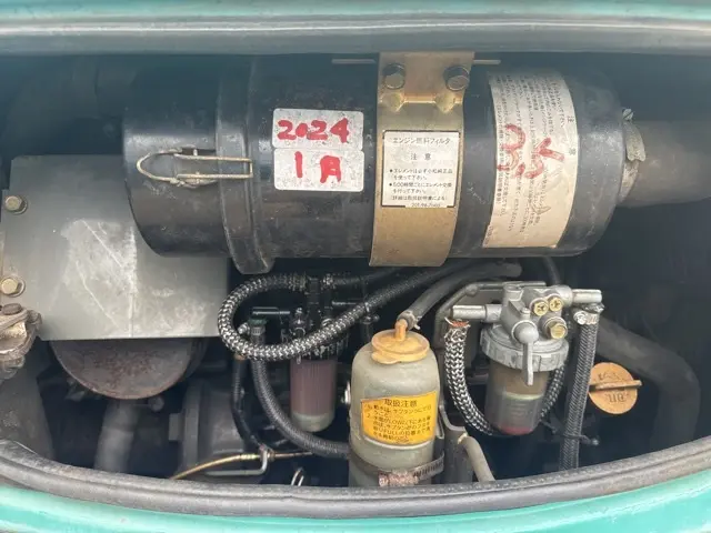 Cẩu xích No.10801 - 17
