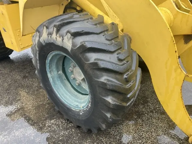 Máy xúc lật No.111 - 10