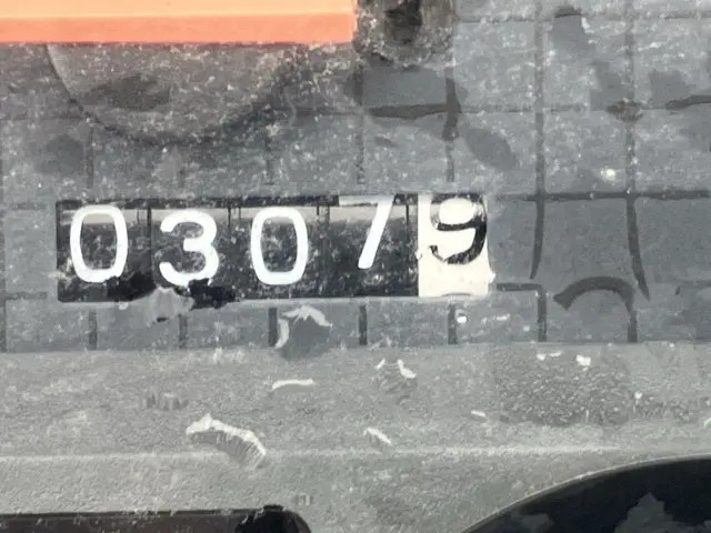 Máy xúc lật No.111 - 17