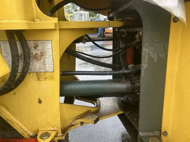 Máy xúc lật No.111 - 7