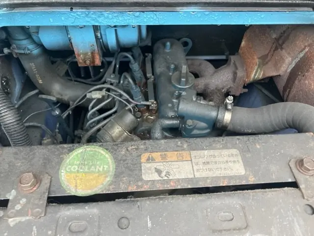 Xúc lật mini No.115 - 10