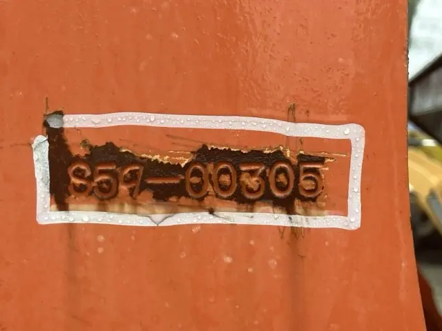 Máy xúc lật No.116 - 5