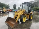 Xúc lật mini No.118