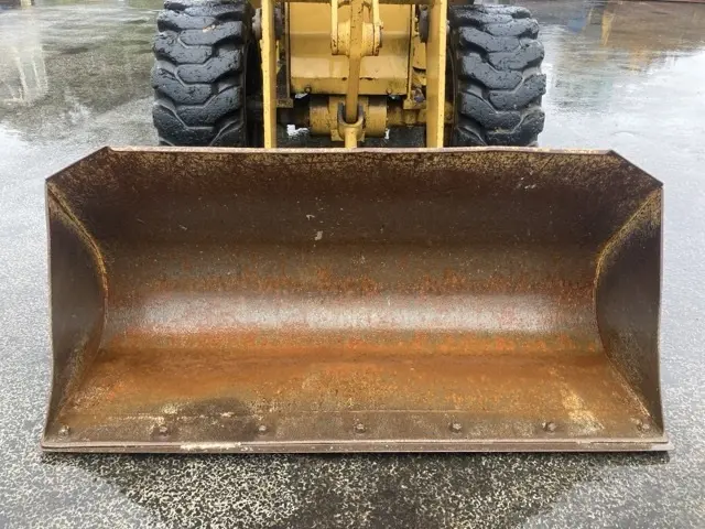 Xúc lật mini No.118 - 13