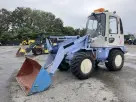 Xúc lật mini No.119
