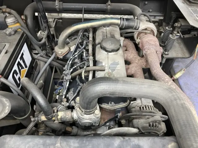 Xúc lật mini No.119 - 14