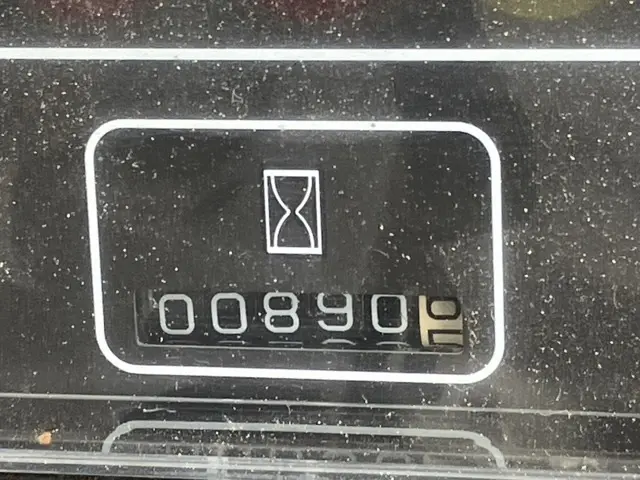 Xúc lật mini No.119 - 16