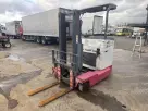 Xe nâng cao