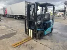 Xe nâng điện