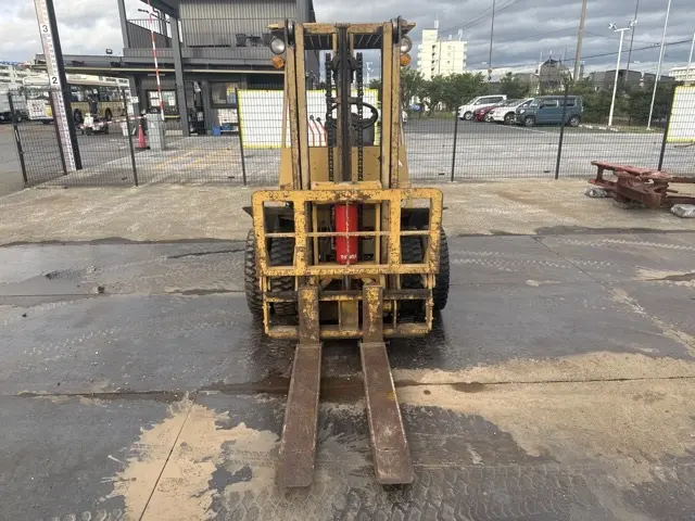 Xe nâng No.12010 - 12