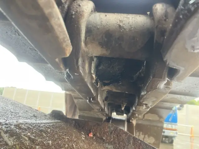 Máy đào No.13 - 16