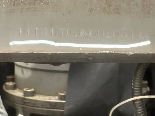 Máy đào No.13 - 5