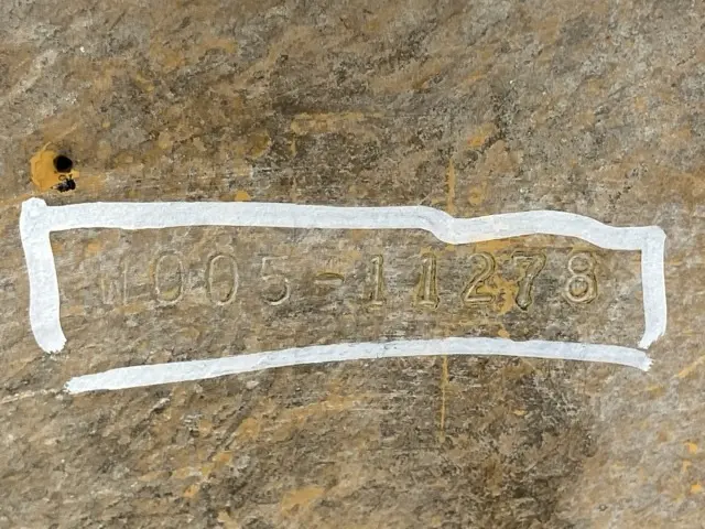 Máy xúc lật No.130 - 5