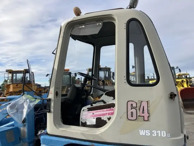 Xúc lật mini No.140 - 18