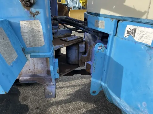 Xúc lật mini No.140 - 7