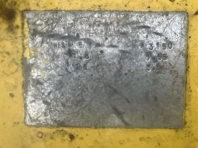 Xe lu tay No.145 - 4