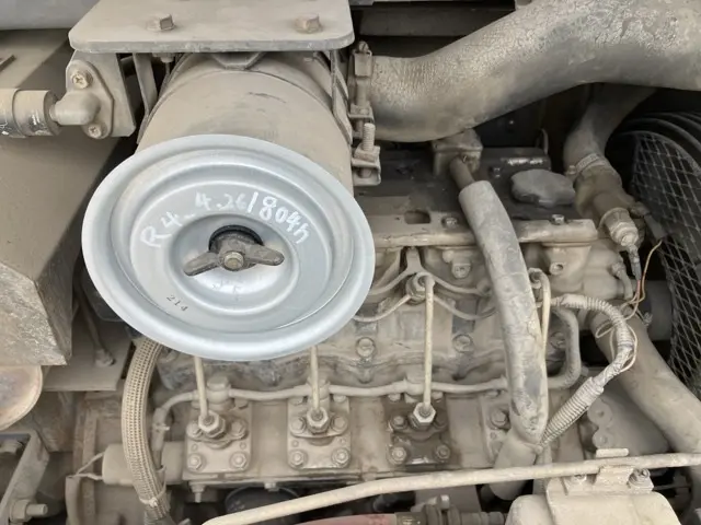 Máy đào mini No.15 - 17