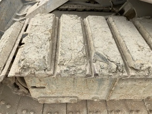 Máy đào mini No.15 - 23