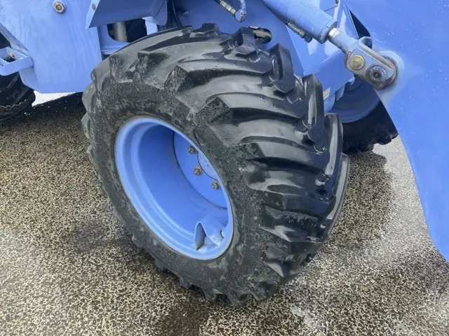 Xúc lật mini No.152 - 10