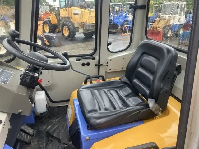 Xúc lật mini No.152 - 15