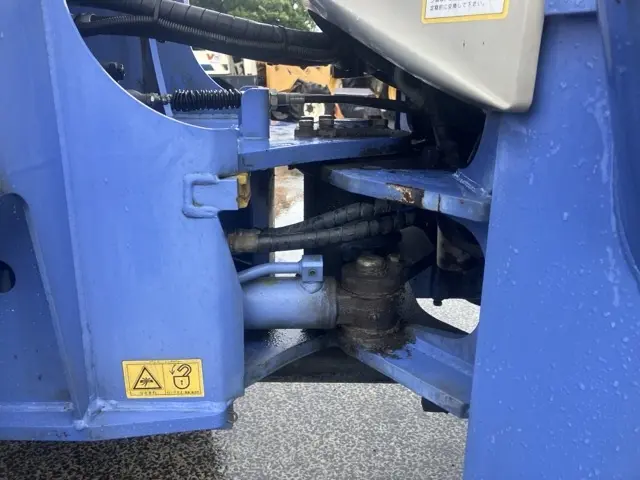 Xúc lật mini No.152 - 7