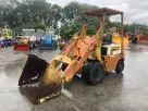 Máy xúc lật