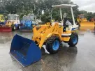 Xúc lật mini No.156
