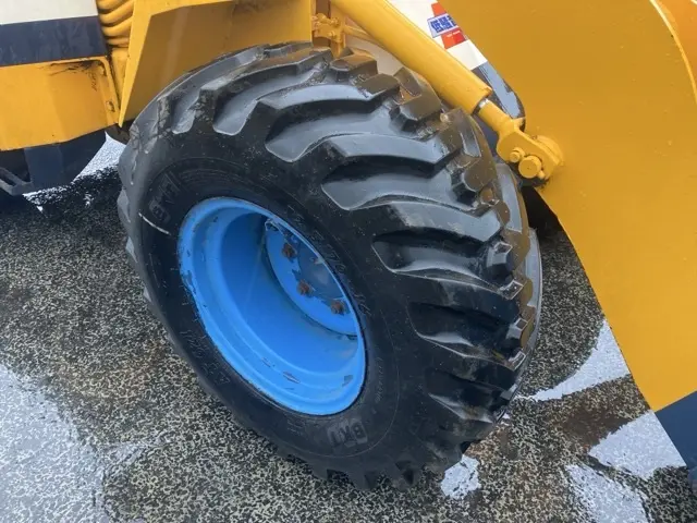 Xúc lật mini No.156 - 10