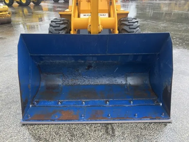 Xúc lật mini No.156 - 13