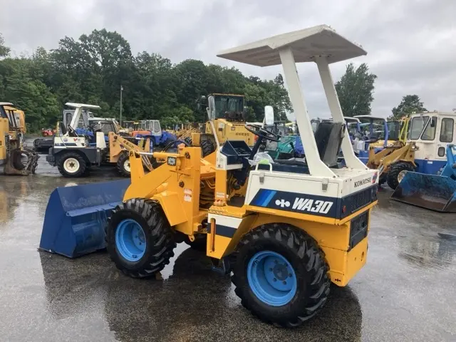 Xúc lật mini No.156 - 3