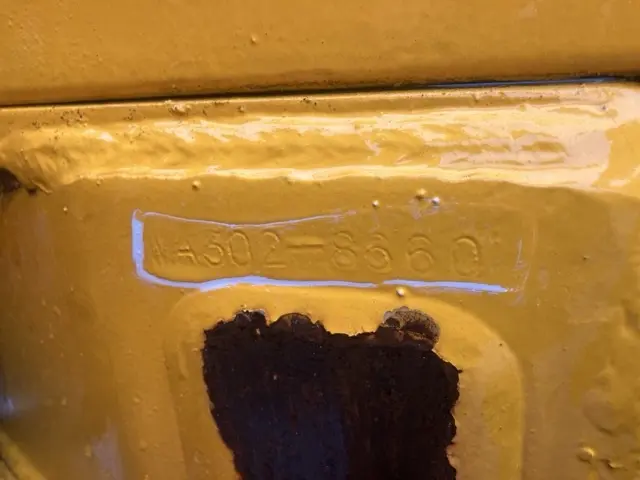 Xúc lật mini No.156 - 5