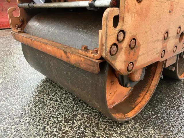 Xe lu tay No.177 - 7