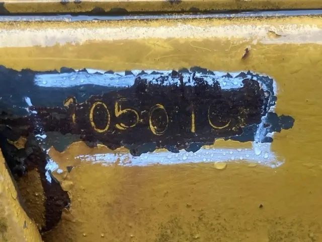 Xe ben xích No.178 - 5