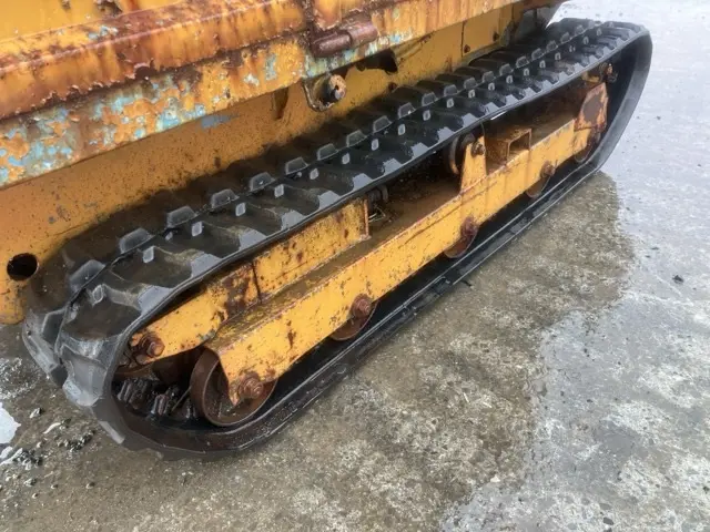 Xe ben xích No.178 - 7