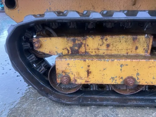 Xe ben xích No.178 - 8
