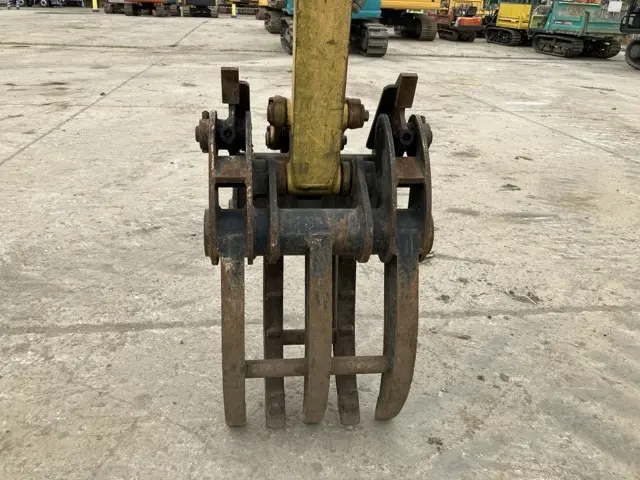 Máy đào mini No.18 - 15