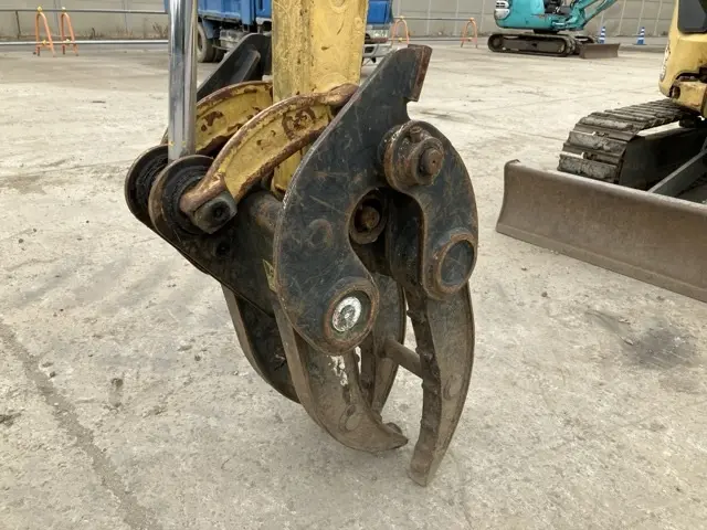 Máy đào mini No.18 - 16