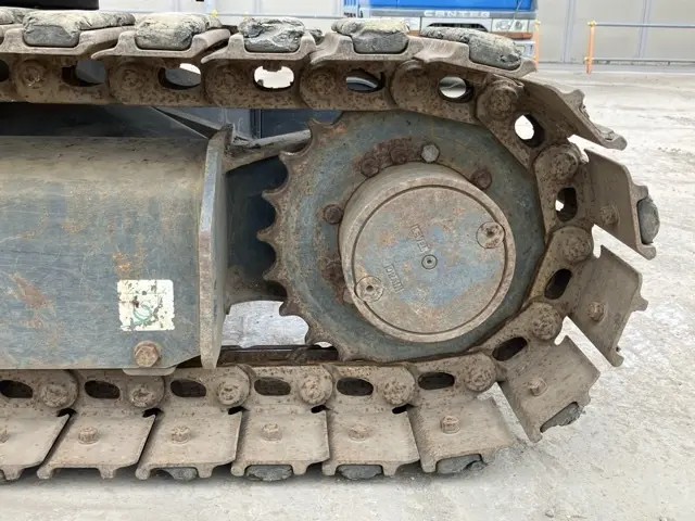 Máy đào mini No.18 - 9