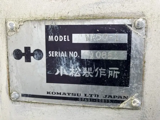 Xúc lật mini No.180 - 4