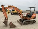 MINI EXCAVATOR