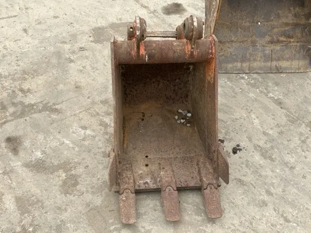 Máy đào mini No.19 - 14