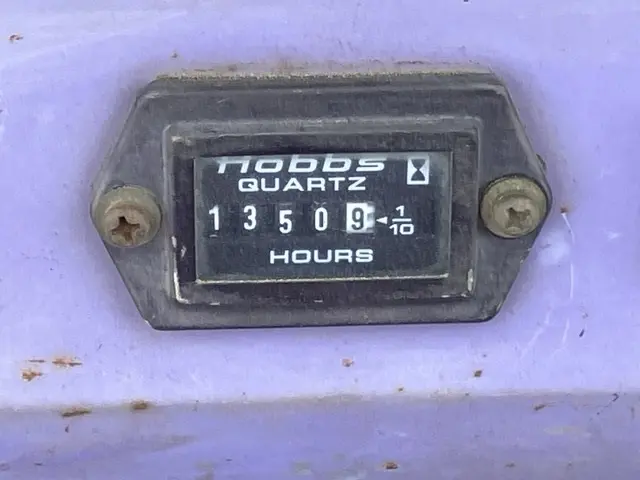 Máy đào mini No.20 - 18