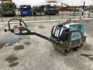Hand Guided Roller