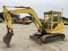 MINI EXCAVATOR