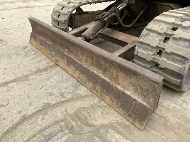Máy đào mini No.27 - 14